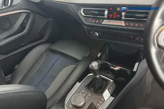 BMW 2 Series M Sport Manual Petrol Saloon - Stock Number (1668567) - 15th supplementary image