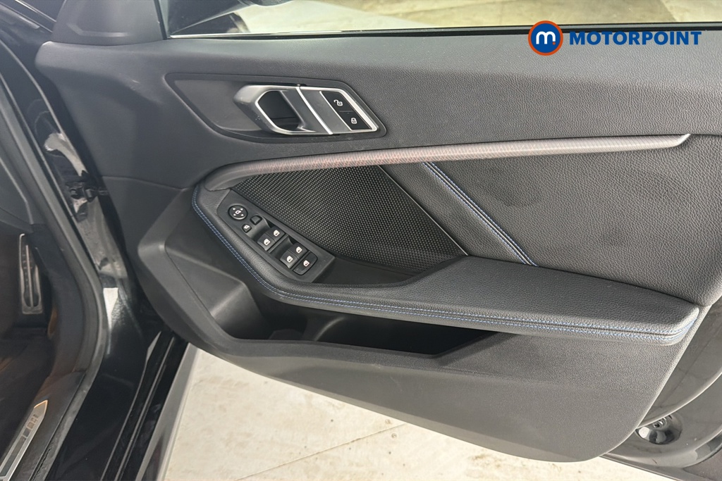 BMW 2 Series M Sport Manual Petrol Saloon - Stock Number (1668567) - 18th supplementary image