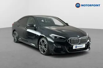 BMW 2 Series M Sport Manual Petrol Saloon - Stock Number (1668567) - Drivers side front corner