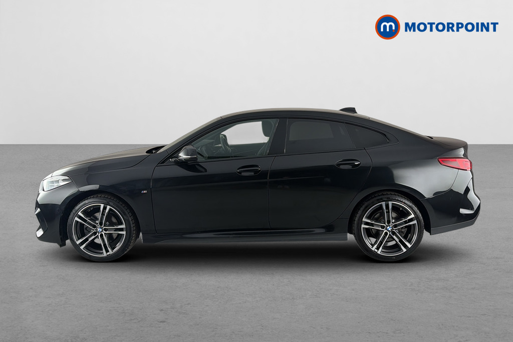 BMW 2 Series M Sport Manual Petrol Saloon - Stock Number (1668567) - Drivers side