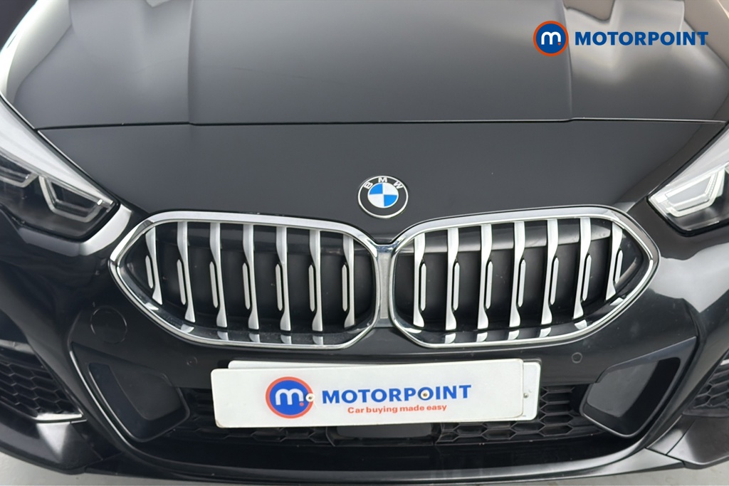 BMW 2 Series M Sport Manual Petrol Saloon - Stock Number (1668567) - 43rd supplementary image