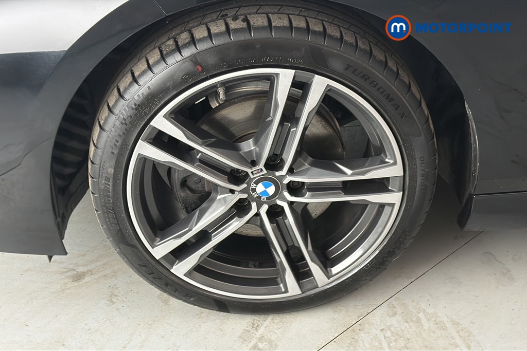 BMW 2 Series M Sport Manual Petrol Saloon - Stock Number (1668567) - 44th supplementary image