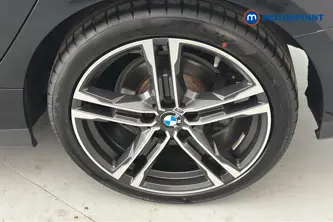 BMW 2 Series M Sport Manual Petrol Saloon - Stock Number (1668567) - 45th supplementary image