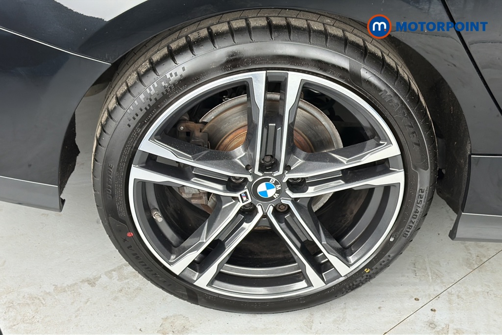 BMW 2 Series M Sport Manual Petrol Saloon - Stock Number (1668567) - 46th supplementary image