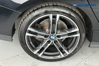 BMW 2 Series M Sport Manual Petrol Saloon - Stock Number (1668567) - 46th supplementary image