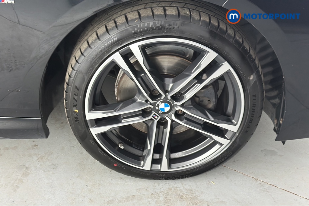 BMW 2 Series M Sport Manual Petrol Saloon - Stock Number (1668567) - 47th supplementary image