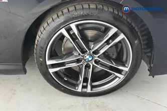 BMW 2 Series M Sport Manual Petrol Saloon - Stock Number (1668567) - 47th supplementary image