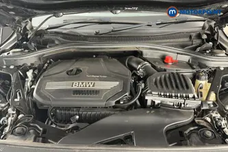 BMW 2 Series M Sport Manual Petrol Saloon - Stock Number (1668567) - 48th supplementary image