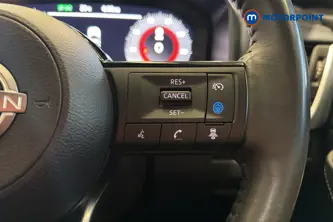 Nissan Qashqai Tekna Automatic Petrol-Electric Hybrid SUV - Stock Number (1668629) - 3rd supplementary image