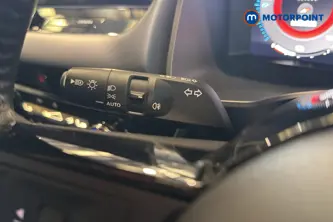 Nissan Qashqai Tekna Automatic Petrol-Electric Hybrid SUV - Stock Number (1668629) - 5th supplementary image