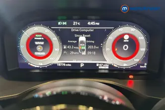 Nissan Qashqai Tekna Automatic Petrol-Electric Hybrid SUV - Stock Number (1668629) - 7th supplementary image