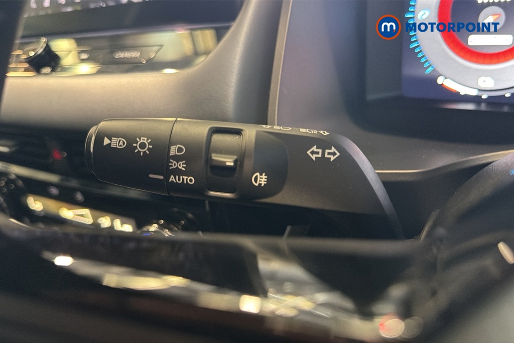Nissan Qashqai Tekna Automatic Petrol-Electric Hybrid SUV - Stock Number (1668629) - 11th supplementary image