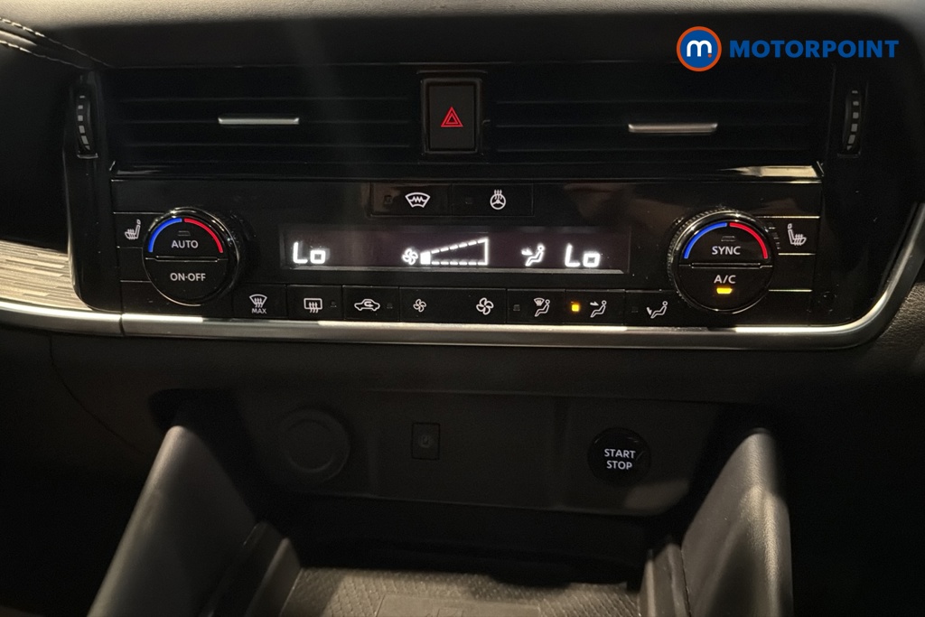 Nissan Qashqai Tekna Automatic Petrol-Electric Hybrid SUV - Stock Number (1668629) - 14th supplementary image