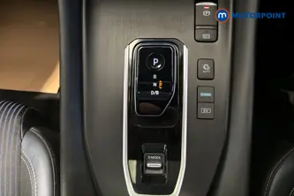 Nissan Qashqai Tekna Automatic Petrol-Electric Hybrid SUV - Stock Number (1668629) - 15th supplementary image