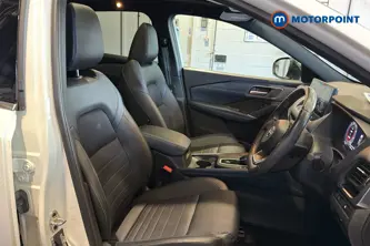 Nissan Qashqai Tekna Automatic Petrol-Electric Hybrid SUV - Stock Number (1668629) - 22nd supplementary image