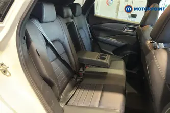 Nissan Qashqai Tekna Automatic Petrol-Electric Hybrid SUV - Stock Number (1668629) - 26th supplementary image