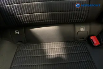 Nissan Qashqai Tekna Automatic Petrol-Electric Hybrid SUV - Stock Number (1668629) - 27th supplementary image