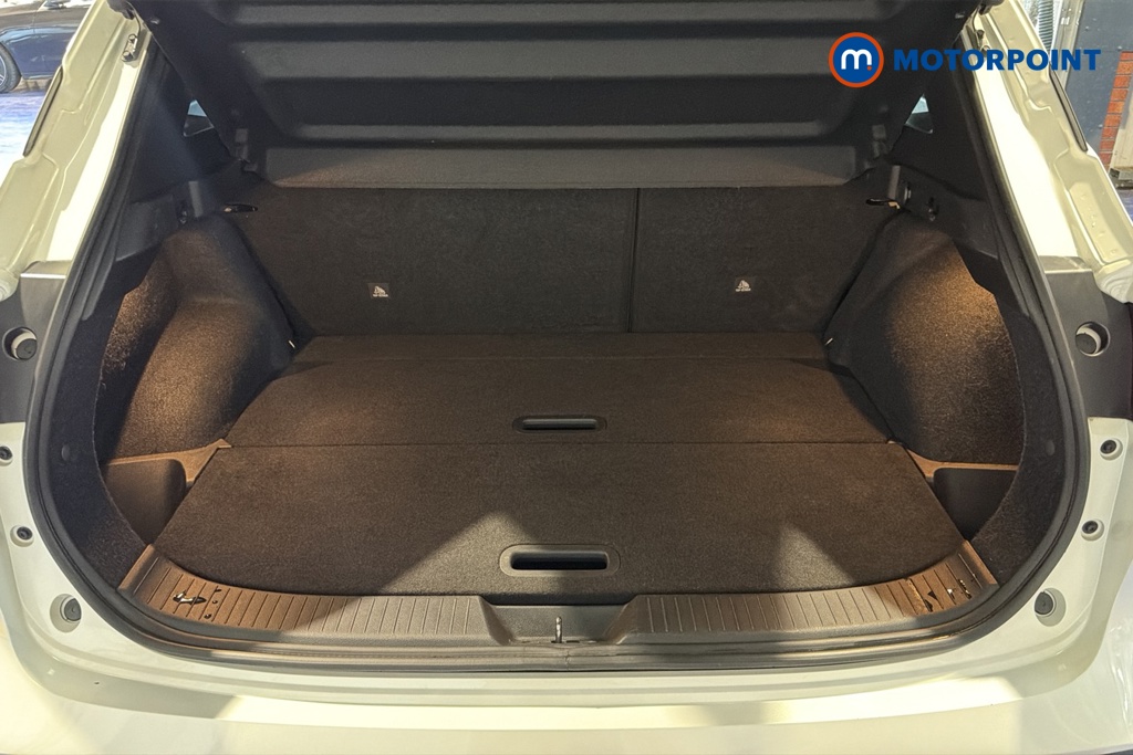 Nissan Qashqai Tekna Automatic Petrol-Electric Hybrid SUV - Stock Number (1668629) - 30th supplementary image