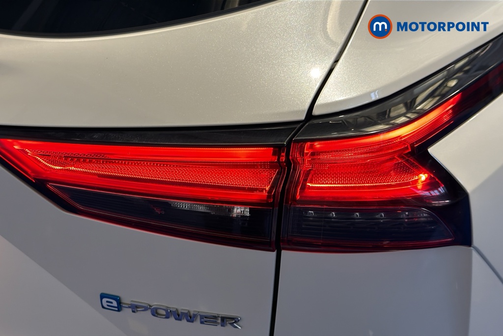 Nissan Qashqai Tekna Automatic Petrol-Electric Hybrid SUV - Stock Number (1668629) - 36th supplementary image