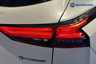 Nissan Qashqai Tekna Automatic Petrol-Electric Hybrid SUV - Stock Number (1668629) - 36th supplementary image