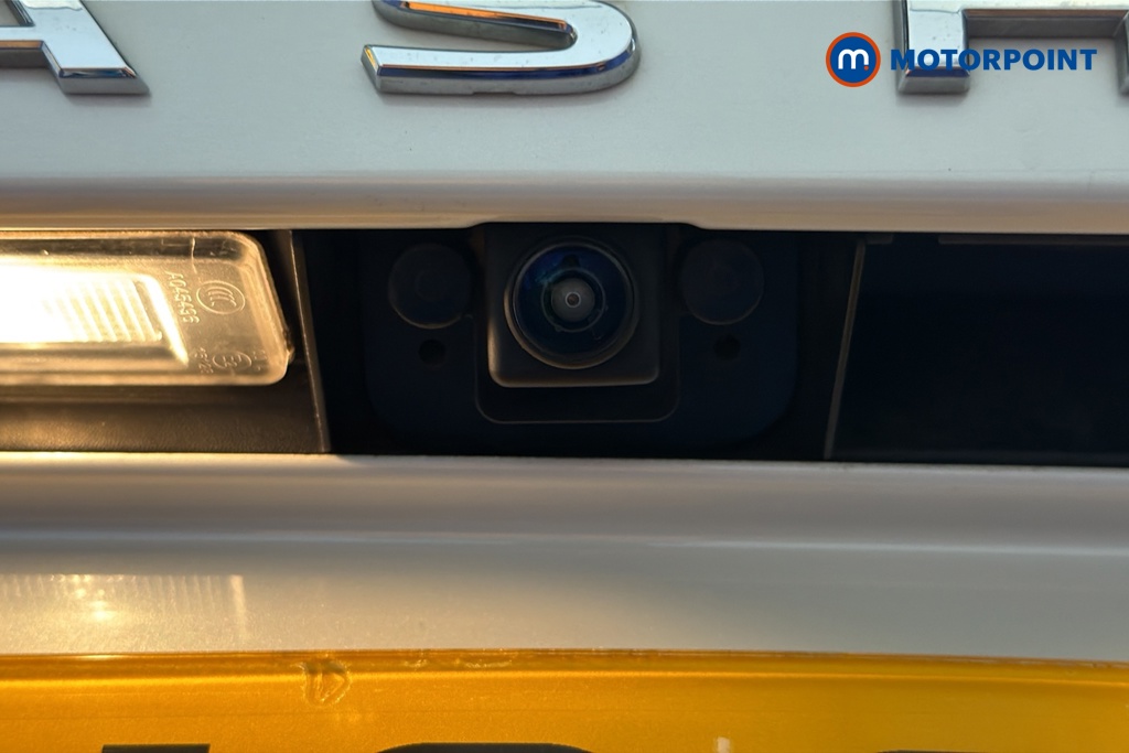 Nissan Qashqai Tekna Automatic Petrol-Electric Hybrid SUV - Stock Number (1668629) - 37th supplementary image
