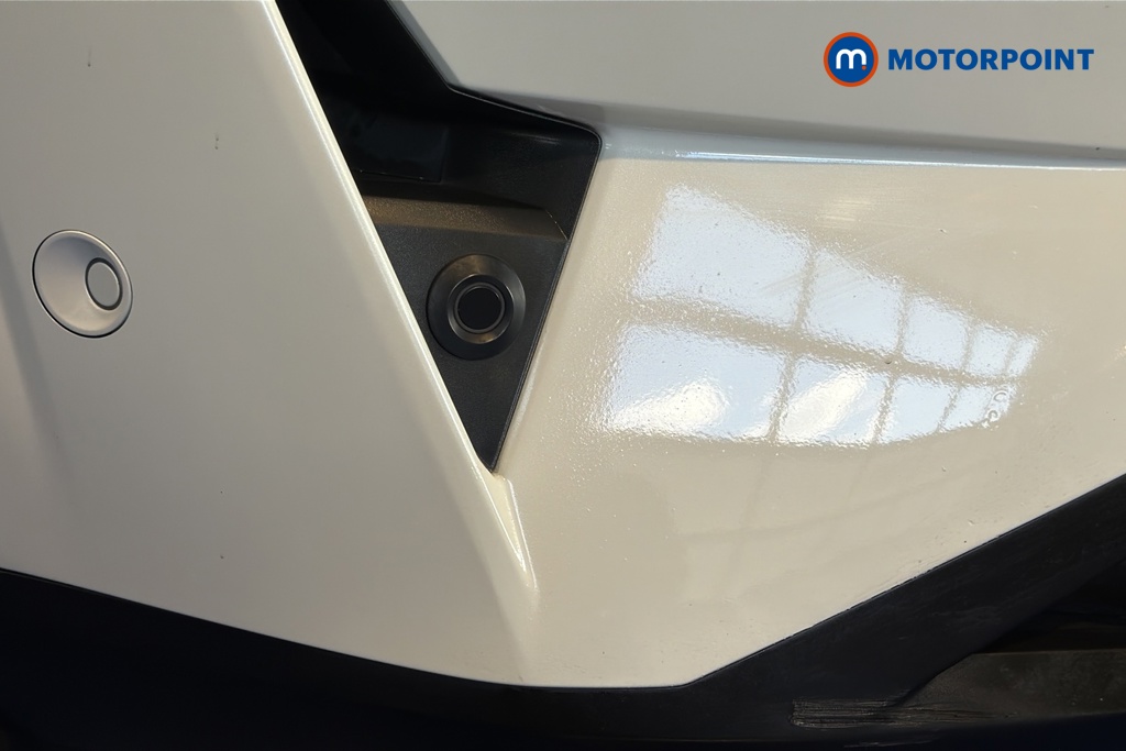 Nissan Qashqai Tekna Automatic Petrol-Electric Hybrid SUV - Stock Number (1668629) - 38th supplementary image