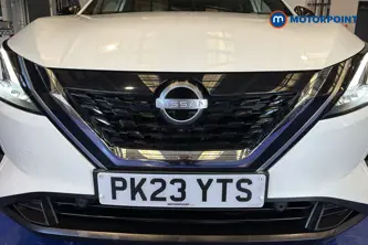 Nissan Qashqai Tekna Automatic Petrol-Electric Hybrid SUV - Stock Number (1668629) - 43rd supplementary image
