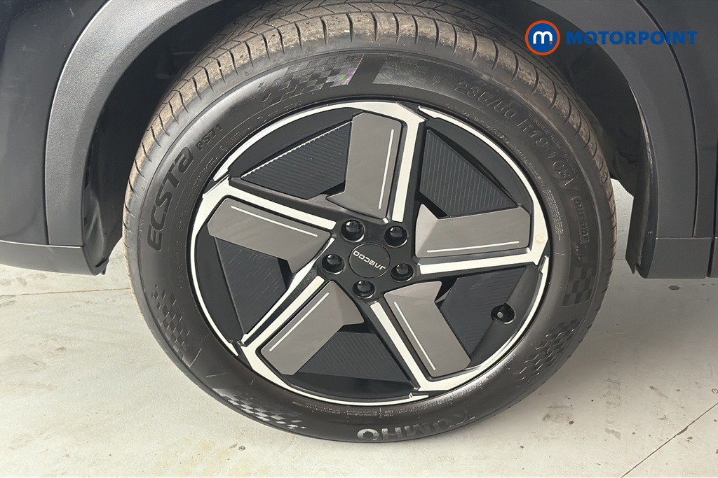 Jaecoo 7 Luxury Automatic Petrol Plug-In Hybrid SUV - Stock Number (1669675) - 44th supplementary image