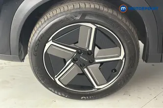 Jaecoo 7 Luxury Automatic Petrol Plug-In Hybrid SUV - Stock Number (1669675) - 44th supplementary image