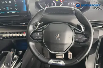 Peugeot 5008 Gt Premium Automatic Petrol SUV - Stock Number (1670023) - 2nd supplementary image