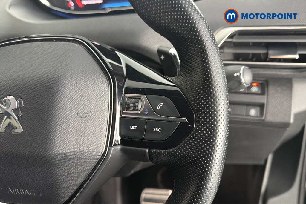 Peugeot 5008 Gt Premium Automatic Petrol SUV - Stock Number (1670023) - 3rd supplementary image