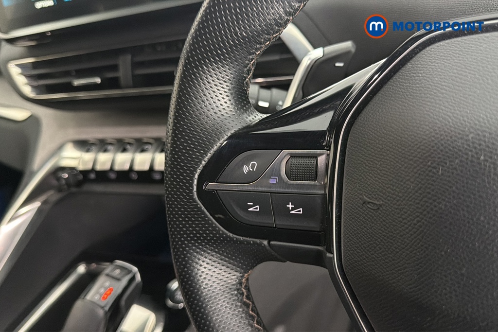 Peugeot 5008 Gt Premium Automatic Petrol SUV - Stock Number (1670023) - 4th supplementary image