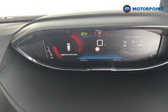 Peugeot 5008 Gt Premium Automatic Petrol SUV - Stock Number (1670023) - 7th supplementary image