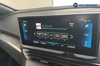 Peugeot 5008 Gt Premium Automatic Petrol SUV - Stock Number (1670023) - 8th supplementary image