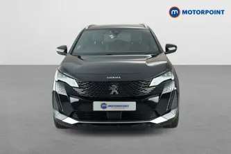 Peugeot 5008 Gt Premium Automatic Petrol SUV - Stock Number (1670023) - Front bumper