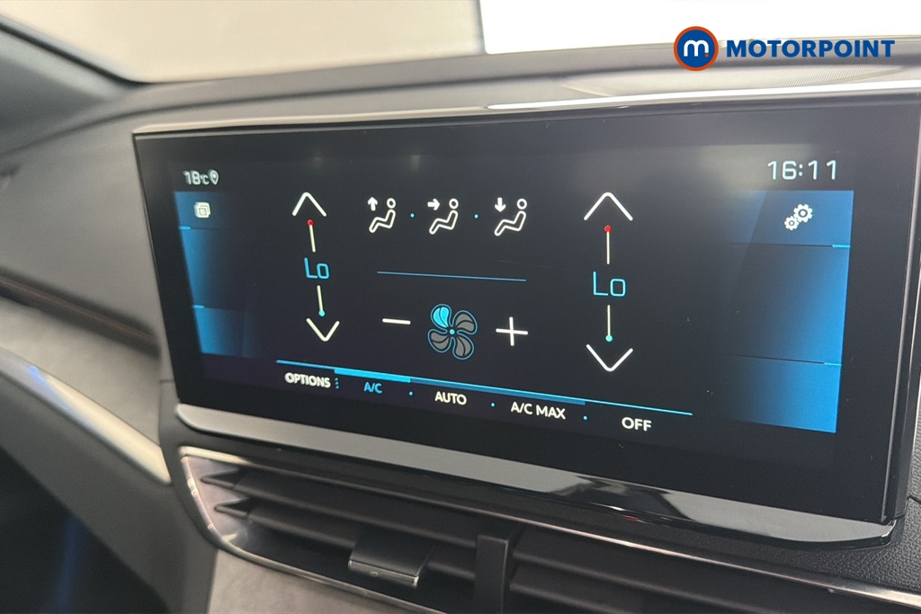 Peugeot 5008 Gt Premium Automatic Petrol SUV - Stock Number (1670023) - 12th supplementary image