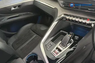 Peugeot 5008 Gt Premium Automatic Petrol SUV - Stock Number (1670023) - 15th supplementary image