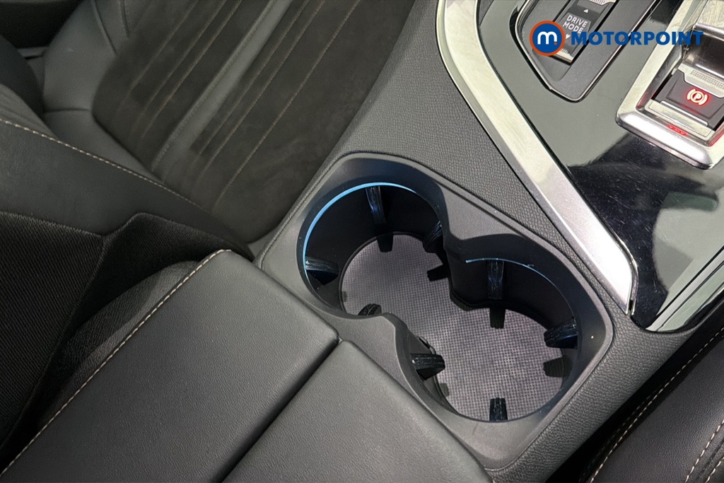 Peugeot 5008 Gt Premium Automatic Petrol SUV - Stock Number (1670023) - 16th supplementary image
