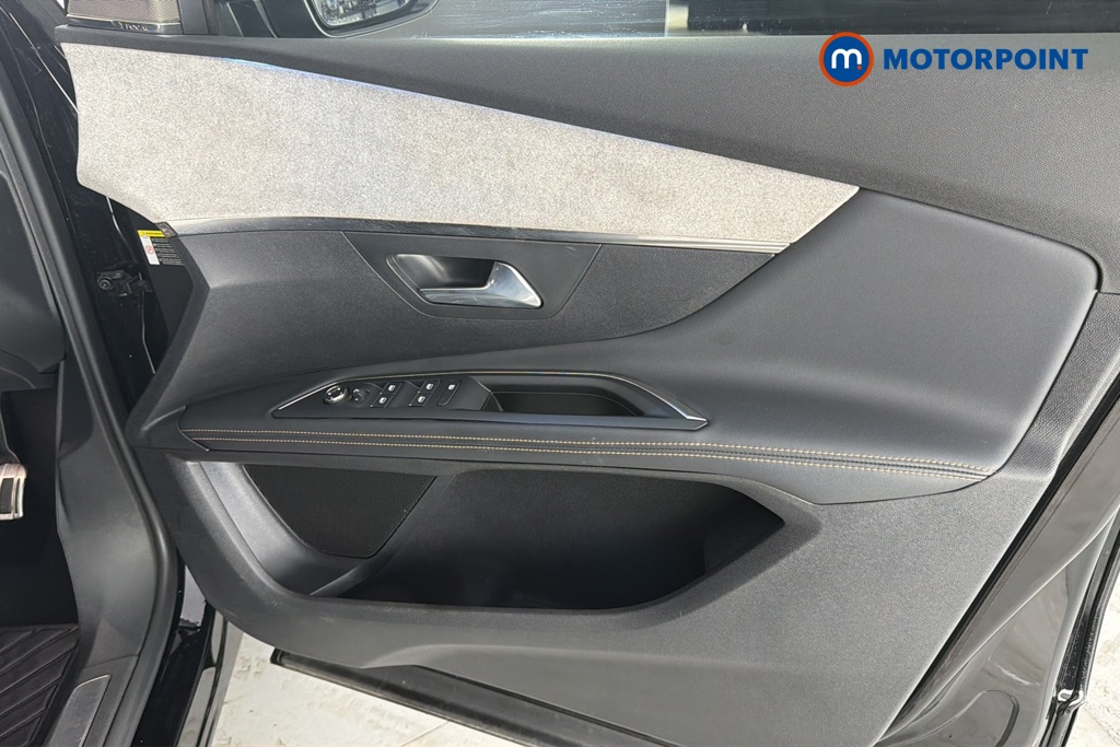 Peugeot 5008 Gt Premium Automatic Petrol SUV - Stock Number (1670023) - 18th supplementary image