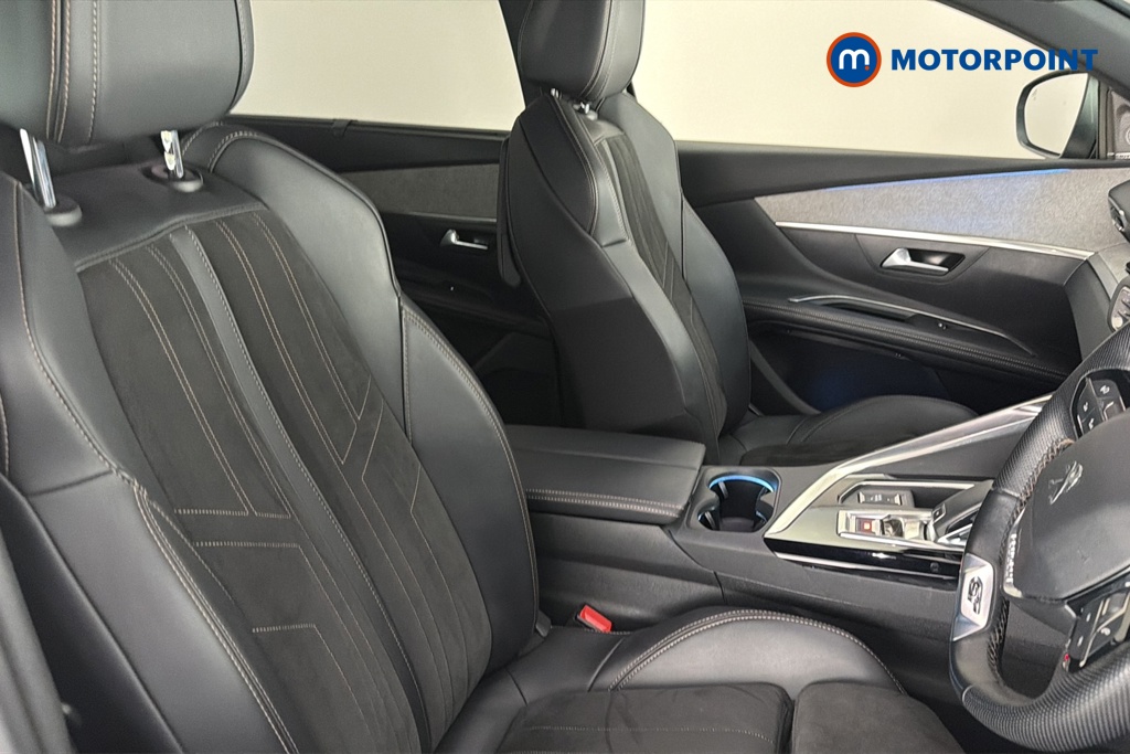 Peugeot 5008 Gt Premium Automatic Petrol SUV - Stock Number (1670023) - 22nd supplementary image
