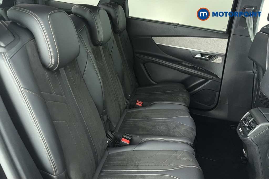 Peugeot 5008 Gt Premium Automatic Petrol SUV - Stock Number (1670023) - 25th supplementary image