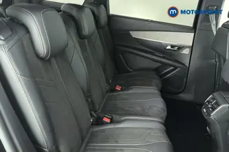 Peugeot 5008 Gt Premium Automatic Petrol SUV - Stock Number (1670023) - 25th supplementary image