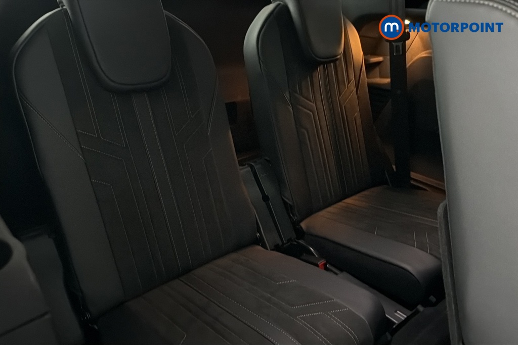Peugeot 5008 Gt Premium Automatic Petrol SUV - Stock Number (1670023) - 29th supplementary image