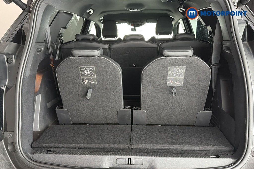 Peugeot 5008 Gt Premium Automatic Petrol SUV - Stock Number (1670023) - 30th supplementary image