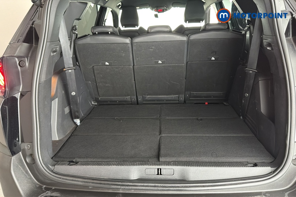 Peugeot 5008 Gt Premium Automatic Petrol SUV - Stock Number (1670023) - 31st supplementary image