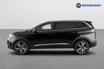 Peugeot 5008 Gt Premium Automatic Petrol SUV - Stock Number (1670023) - Drivers side