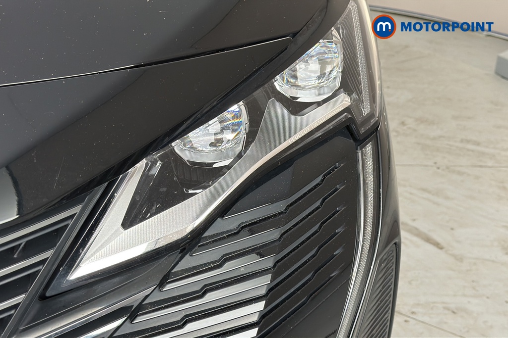 Peugeot 5008 Gt Premium Automatic Petrol SUV - Stock Number (1670023) - 42nd supplementary image