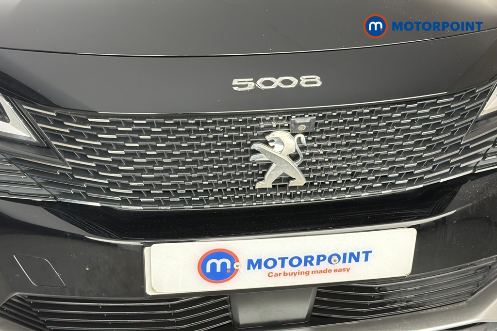 Peugeot 5008 Gt Premium Automatic Petrol SUV - Stock Number (1670023) - 43rd supplementary image