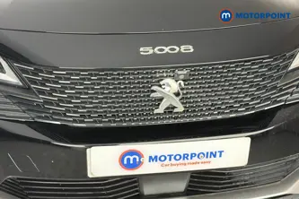 Peugeot 5008 Gt Premium Automatic Petrol SUV - Stock Number (1670023) - 43rd supplementary image