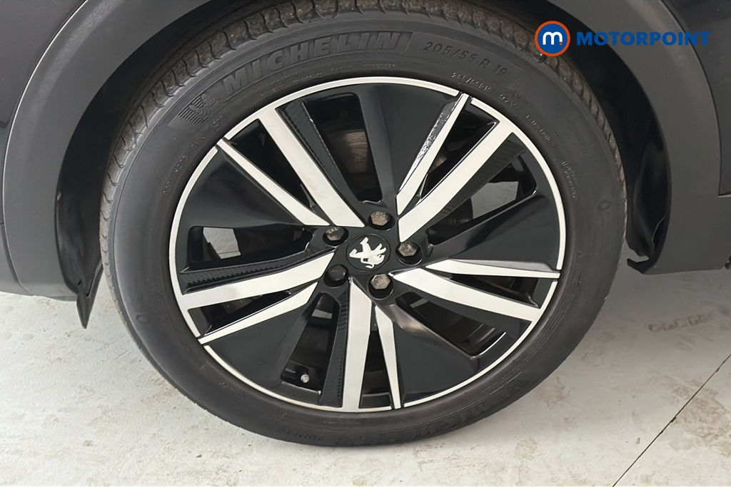 Peugeot 5008 Gt Premium Automatic Petrol SUV - Stock Number (1670023) - 44th supplementary image